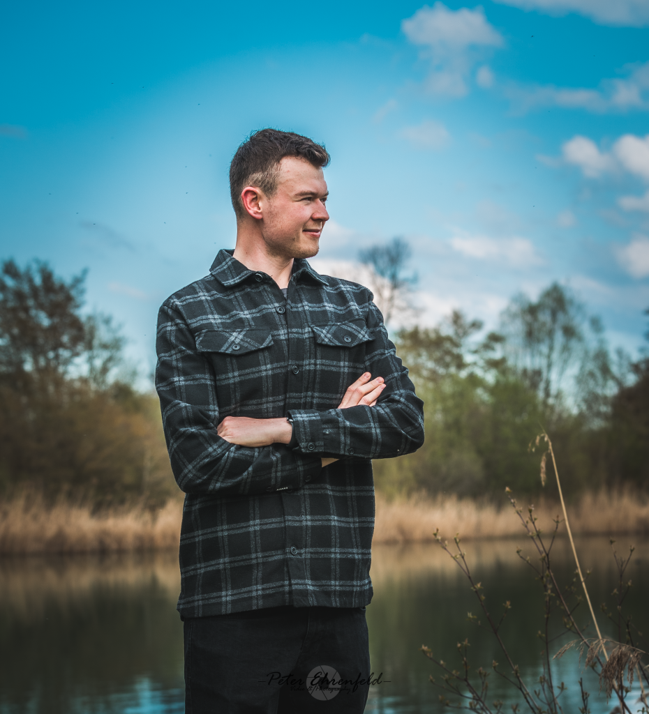 Peter Ehrenfeld Video & Photography